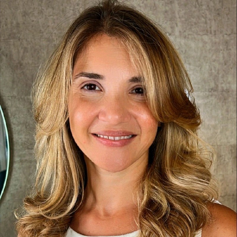 Eleni SHQEVI