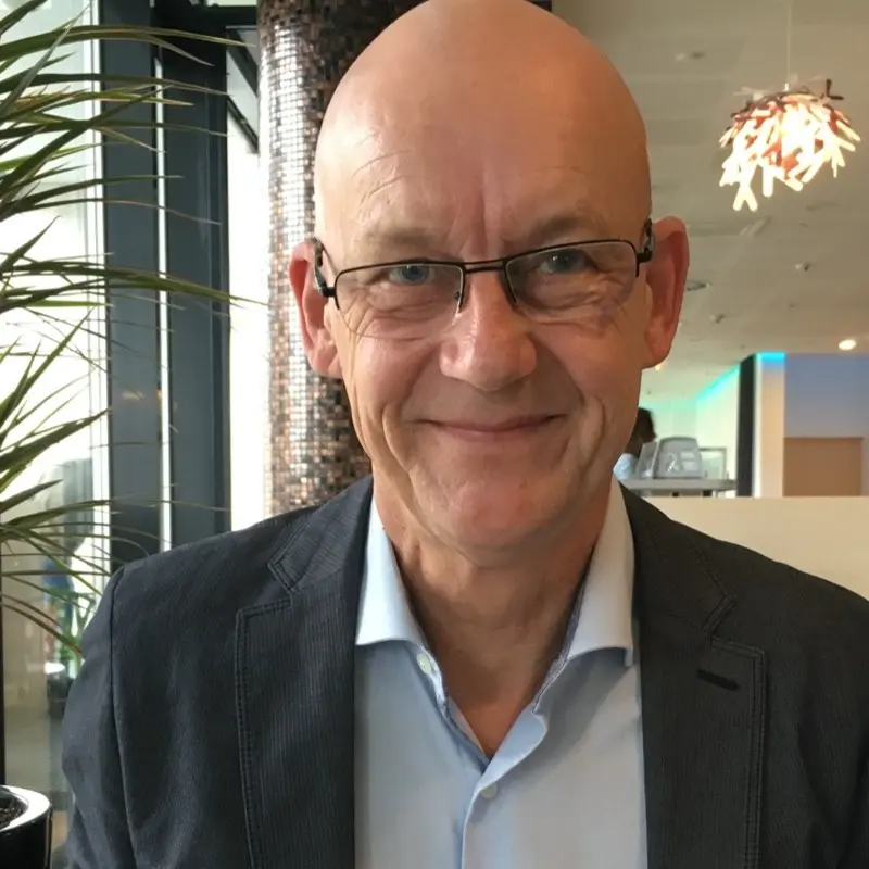 Mikkel Heiberg