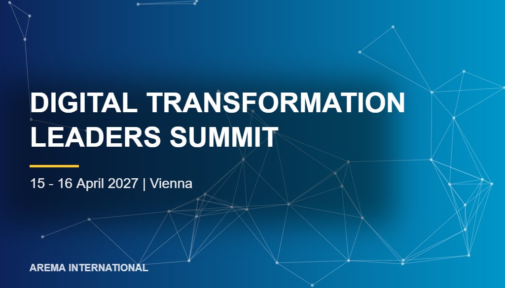 Digital Transformation Leaders Summit